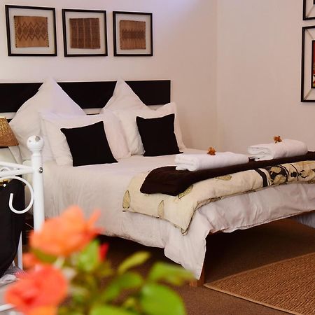 Sebakwe Daire Dullstroom Dış mekan fotoğraf