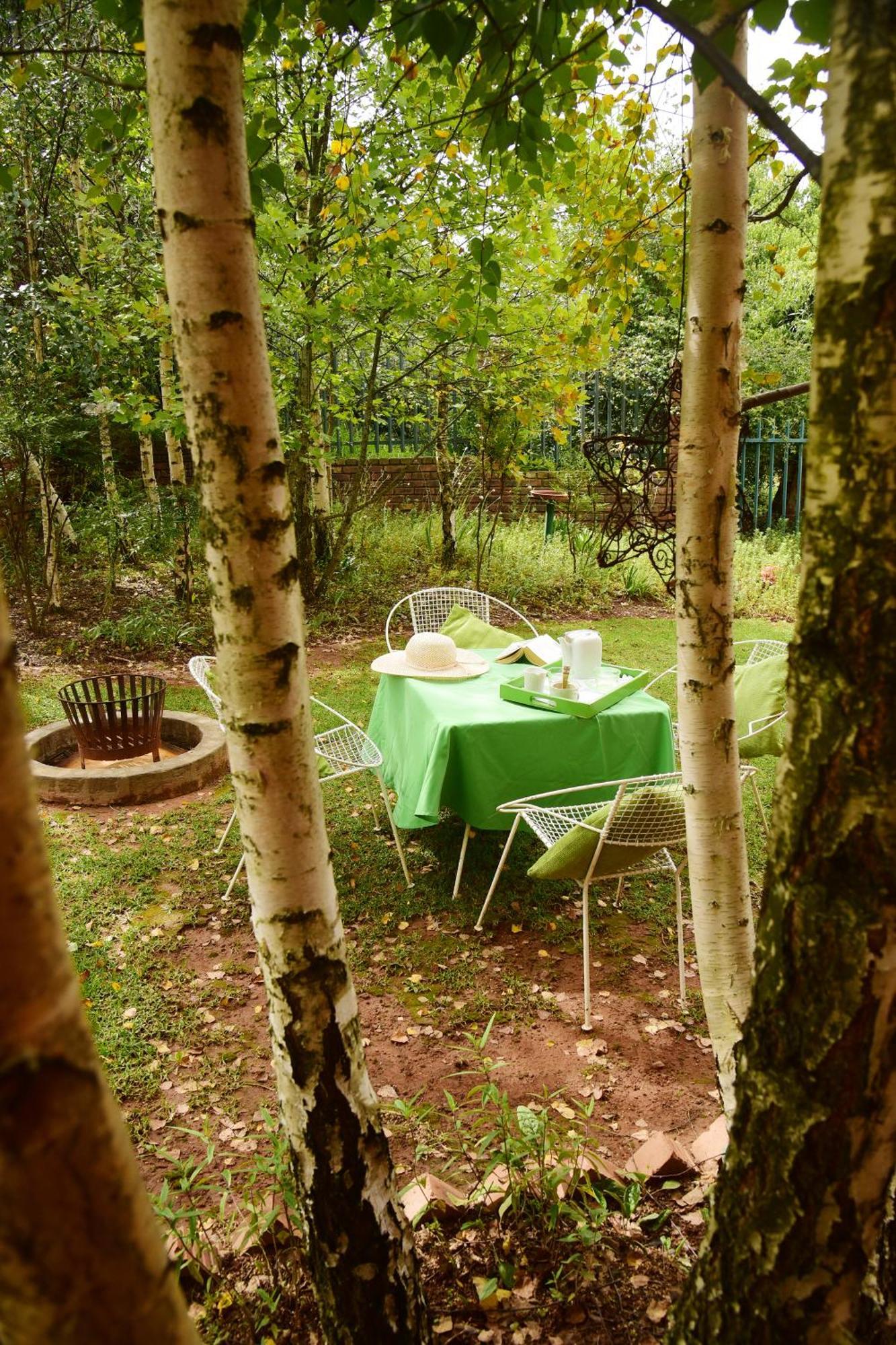 Sebakwe Daire Dullstroom Dış mekan fotoğraf