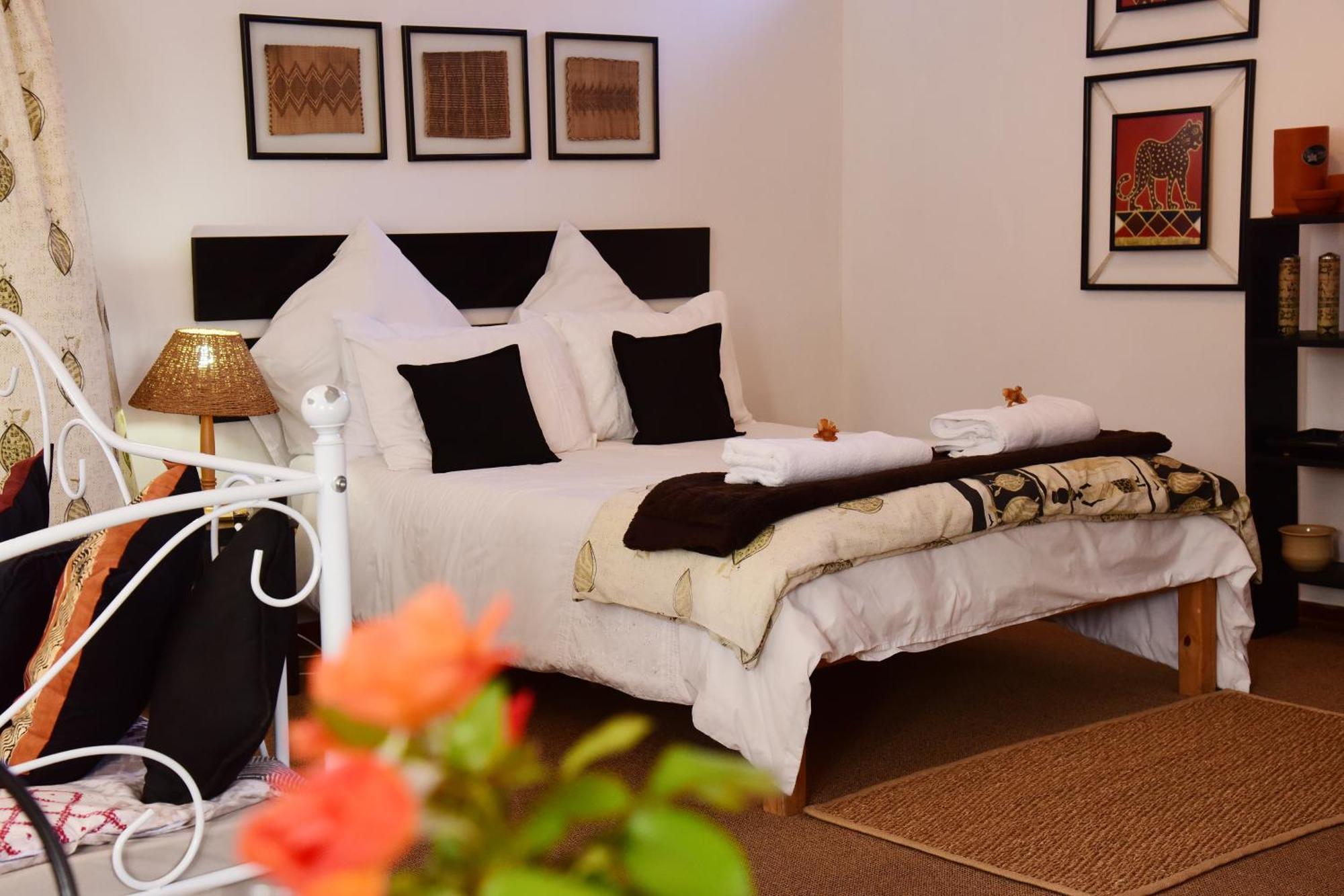 Sebakwe Daire Dullstroom Dış mekan fotoğraf